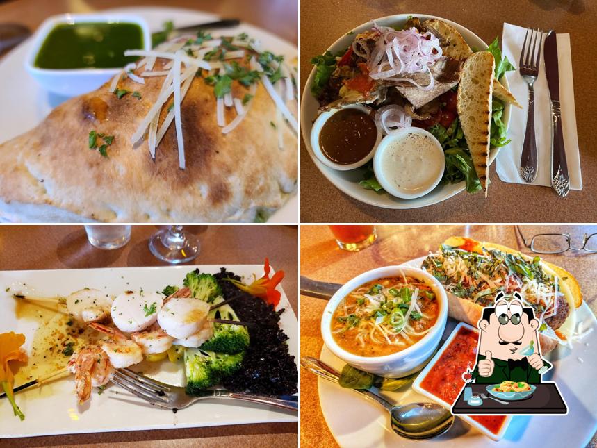 Fat Olives Restaurant