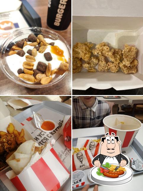 Rostic's