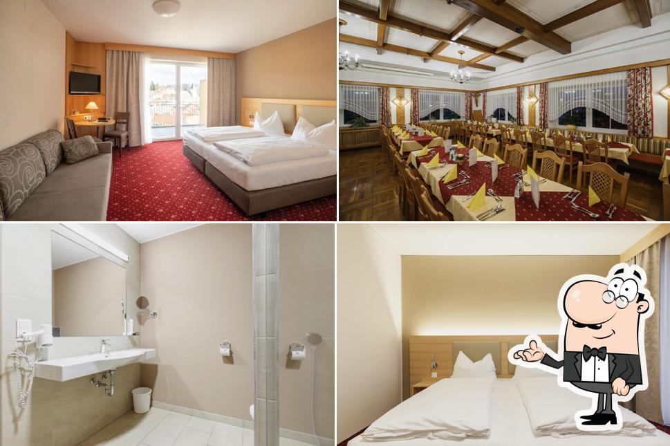 Kutscherwirt Hotel-Restaurant