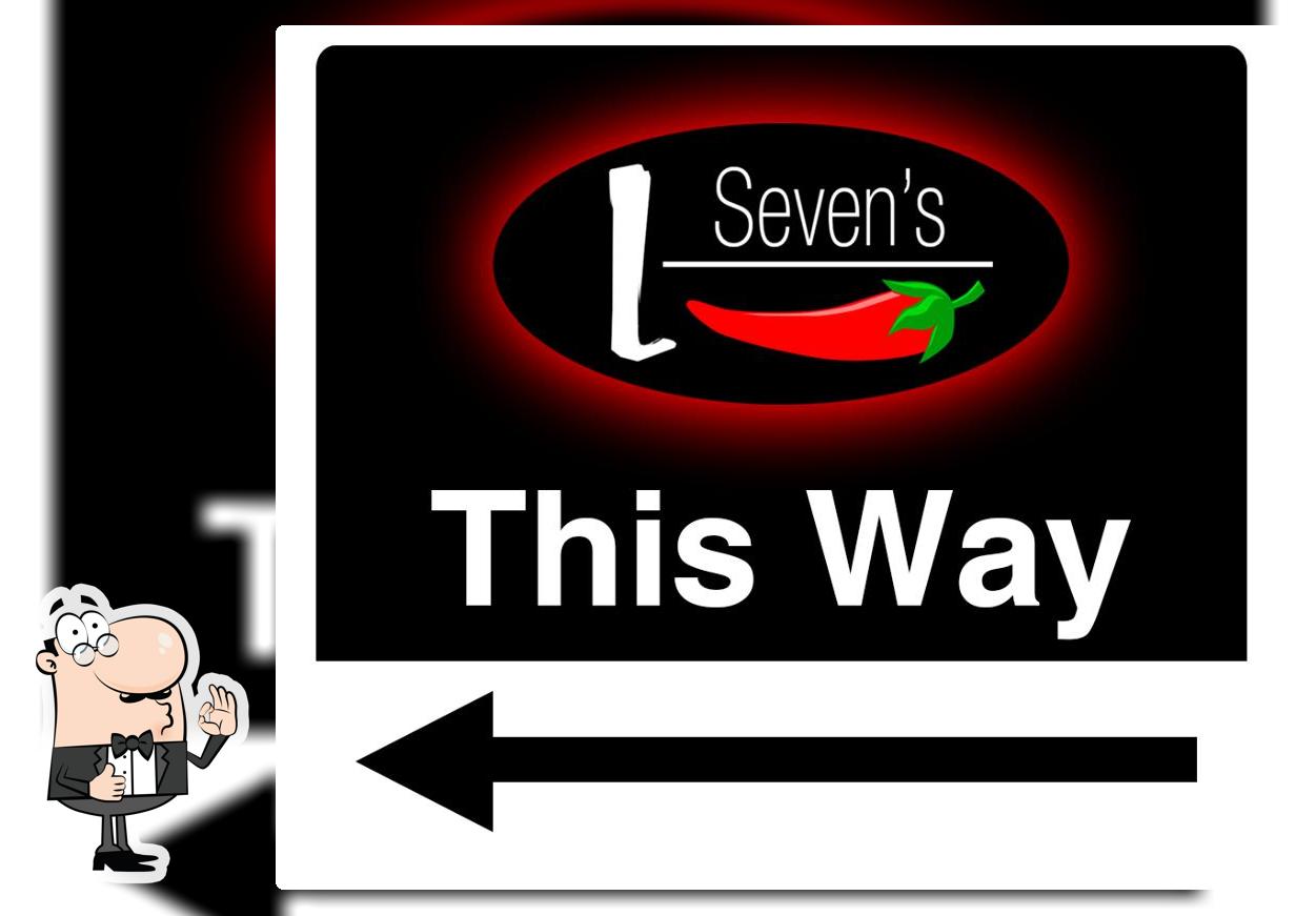 L Seven's Spicy Restaurant