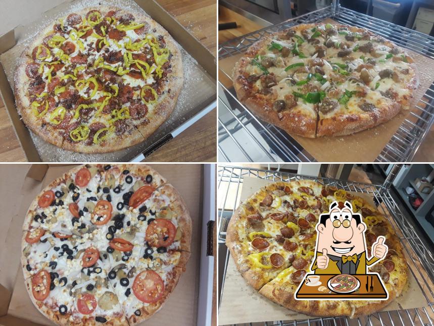 Marco's Pizza