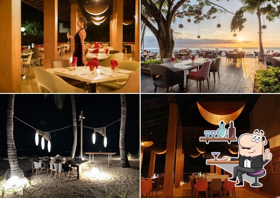 Noble House Restaurant