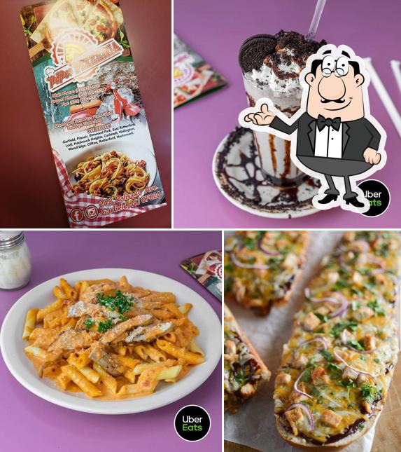 Papos Pizzeria