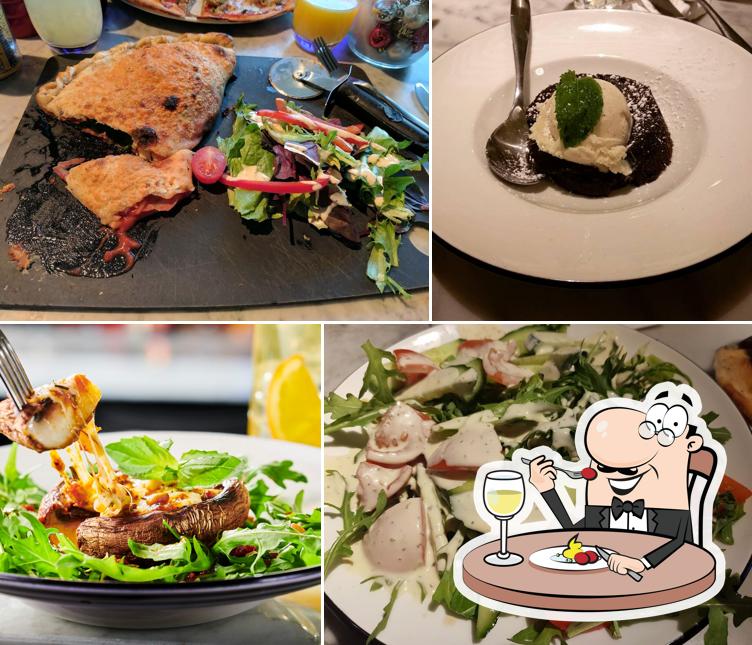 PizzaExpress
