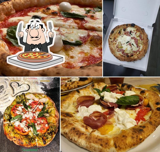 Pizzeria Laezza