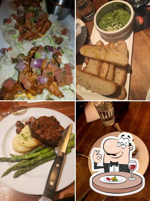Earls Kitchen + Bar