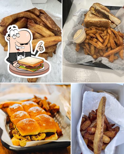BURGERSTRASSE