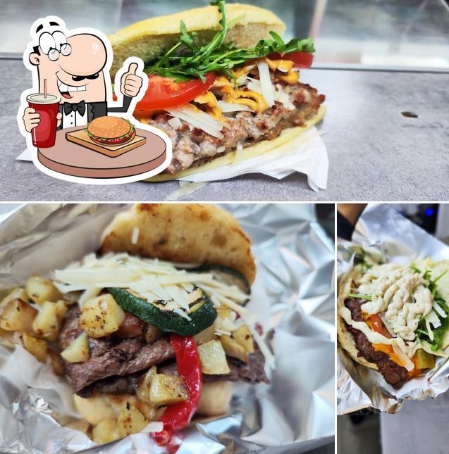 Burger87