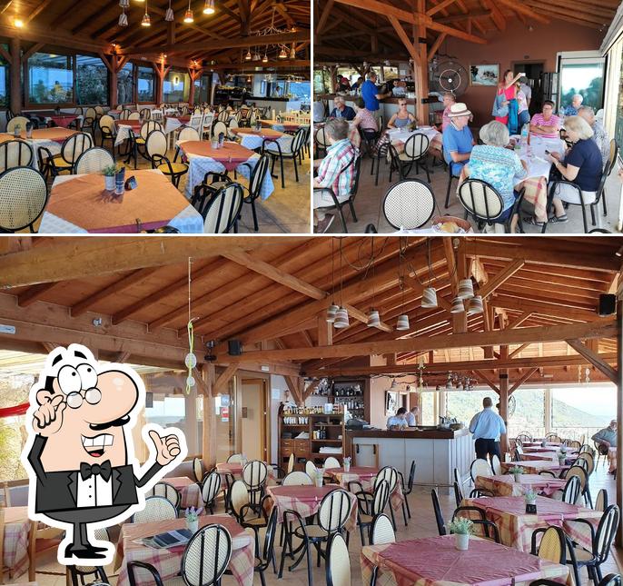 Castellino restaurant