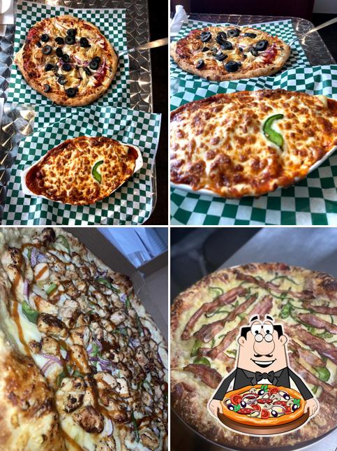 Chambly Pizzeria