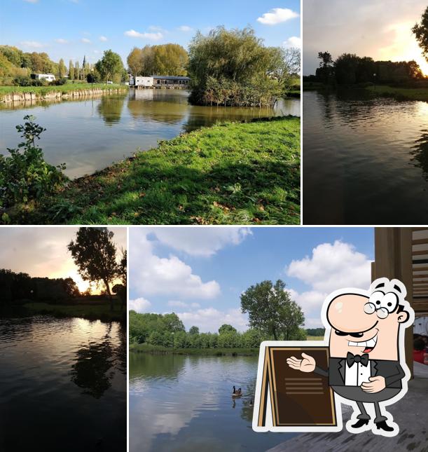 Etangs Saint Feuillien