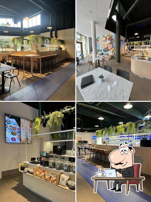 Foodmaker Evergem