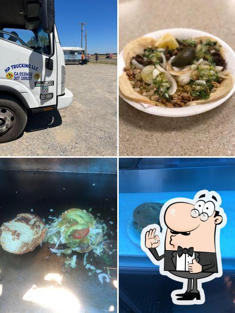 Francisco's Tacos Mexican