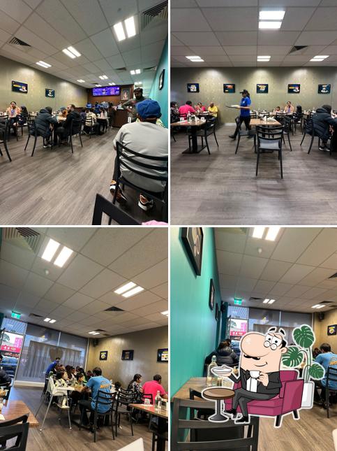 Jay Bhavani Clayton - Indian Vegetarian Restaurant