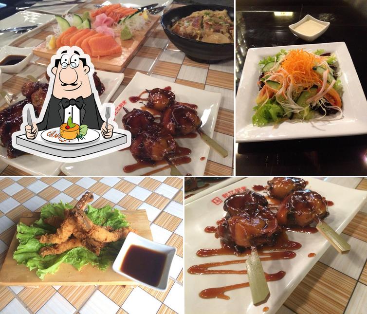 Kamado Grill