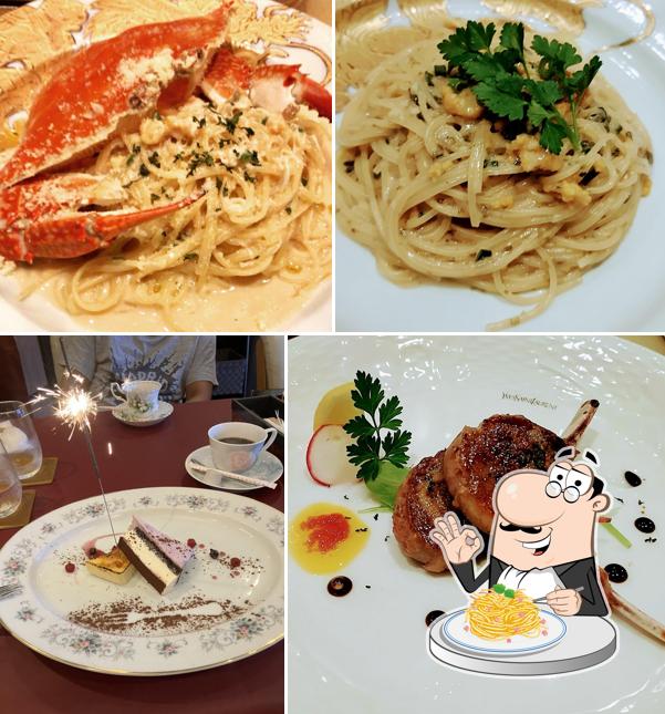KITCHEN＆BAR 颯