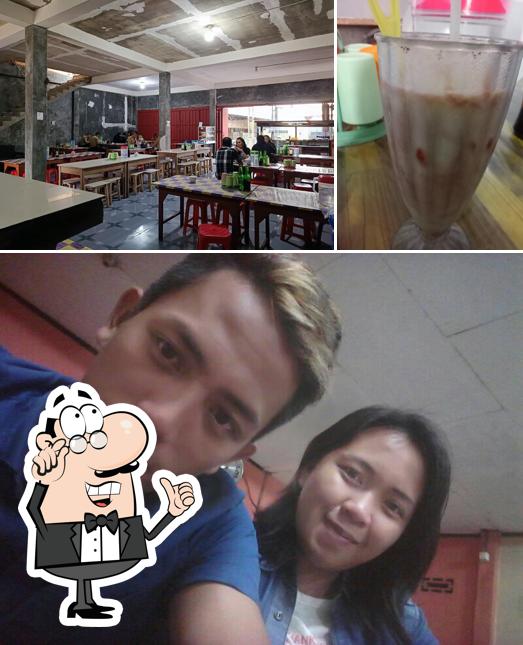 Kedai Bakso Mas Mul