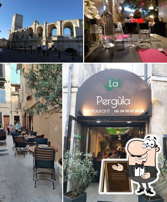 La Pergula