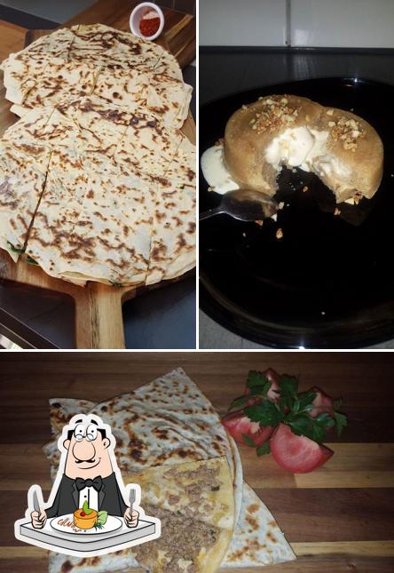 Mahir Gözleme Bistro & Zustellservice