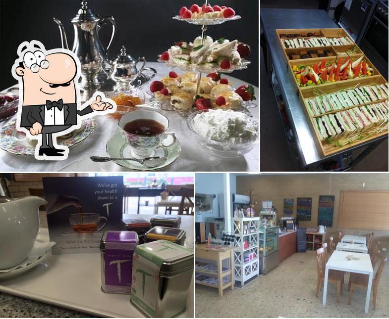 Mokepilly Cafe