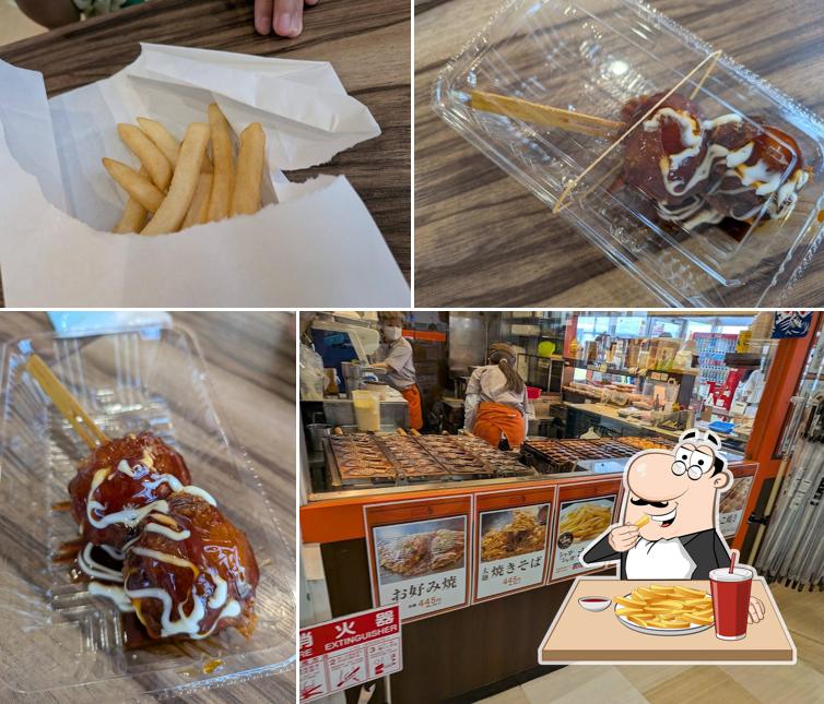POLPO [甚目寺店]