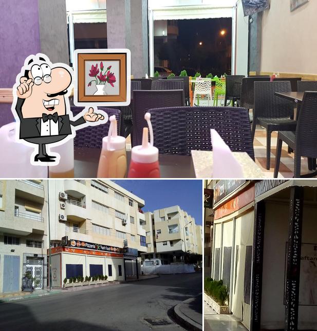 Pizzeria OK