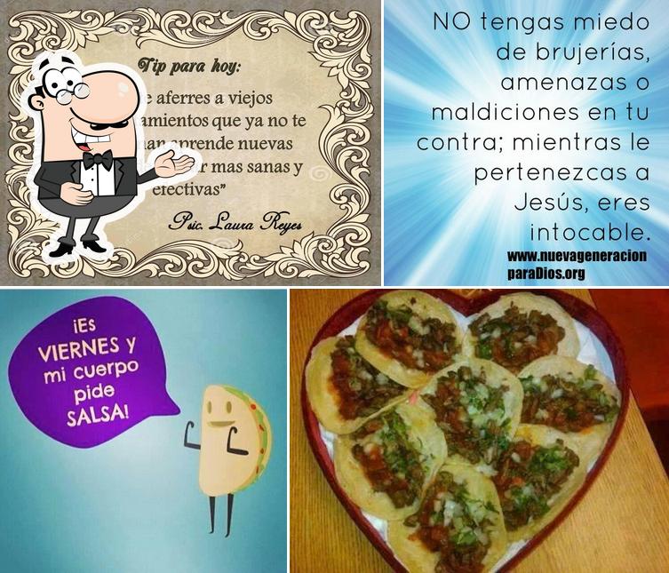 Tacos Jimmy