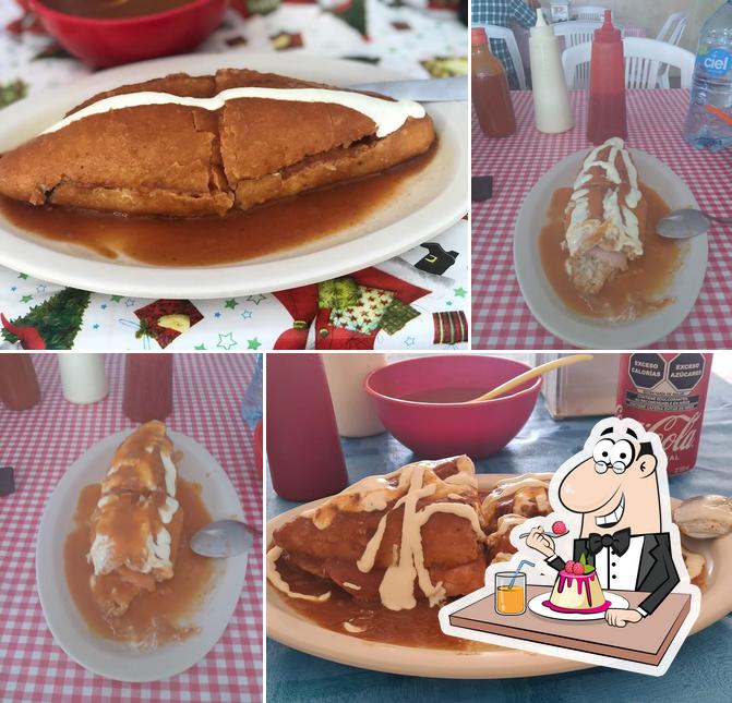 Tortas Nadadoras
