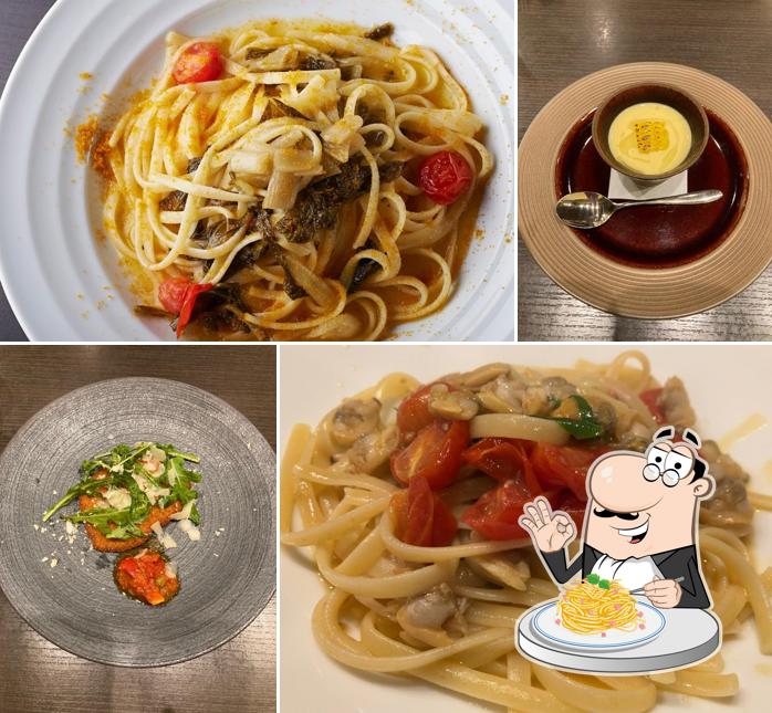 Trattoria di Fondo