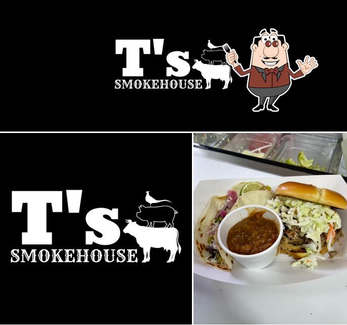 T's Smokehouse Banbury