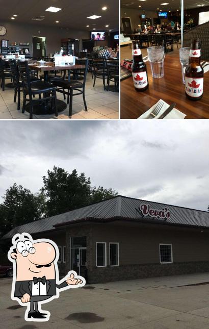 Veva's Diner