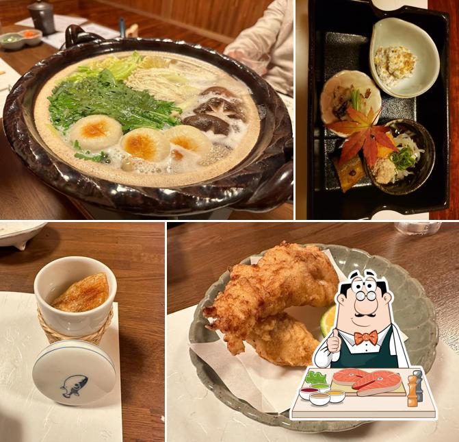ひょう八