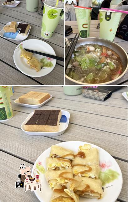 屏師校區戀茶屋