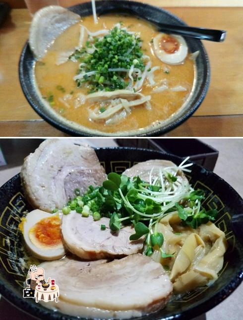白ひげ