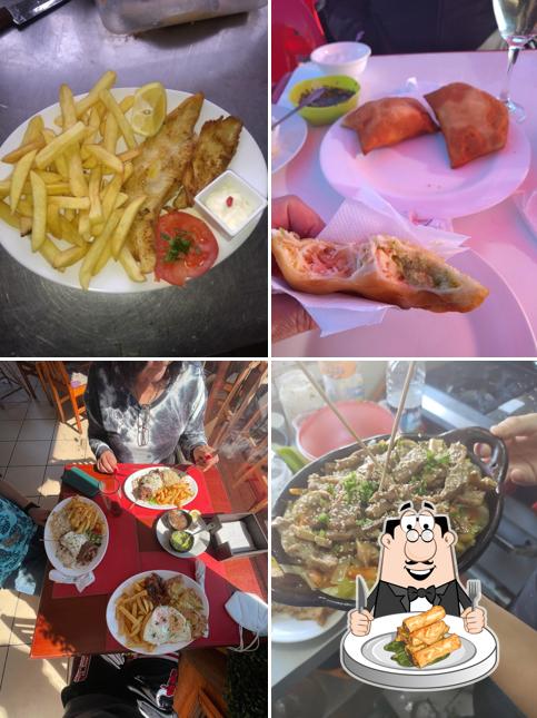 Restaurante Caleta de Vivi