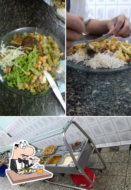 Restaurante Sabor Real