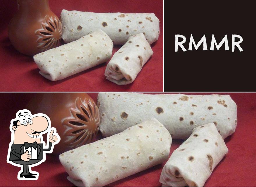 Rosa Maria's Mexican Restaurant