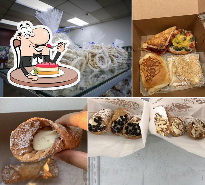 Rosa's Bakery