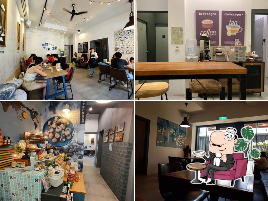 莎莉好食Sarlee's（營業日請參考IG、臉書粉專）