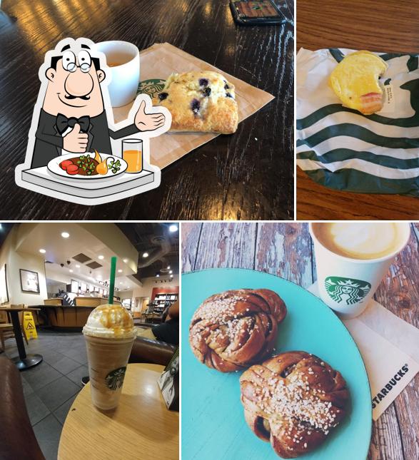 Starbucks Coffee Company