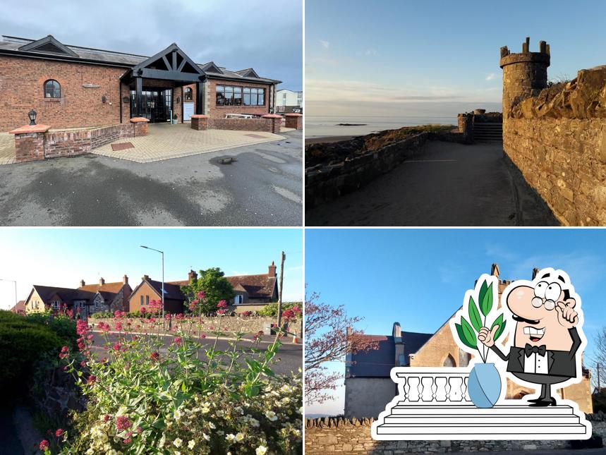 The Stables Groomsport