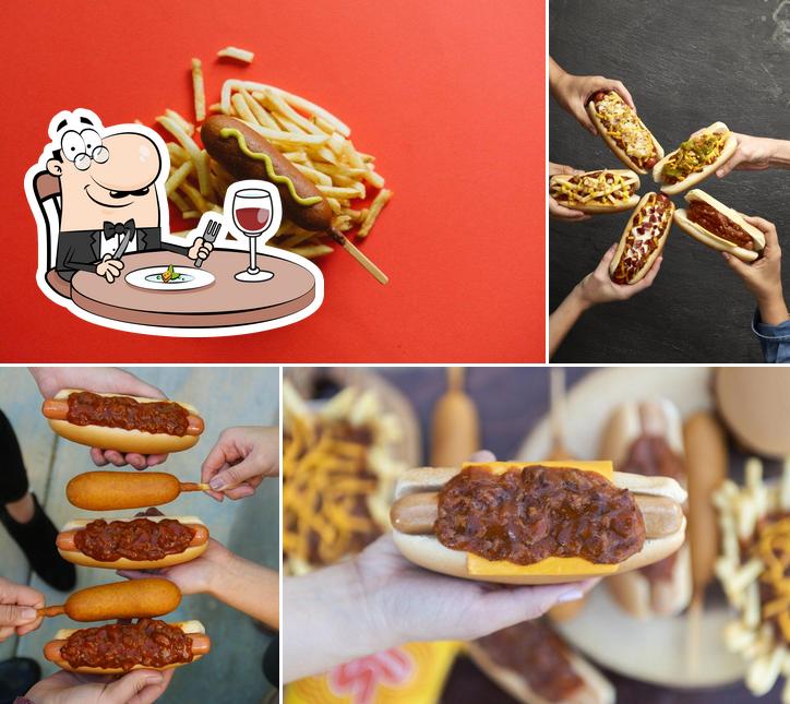 Wienerschnitzel