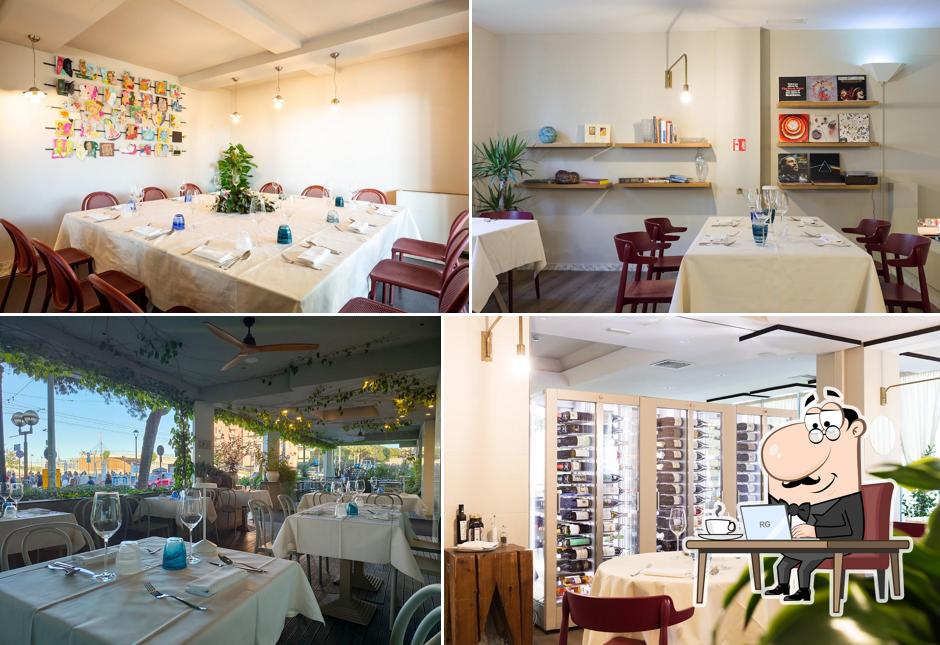 Ristorante Marlin