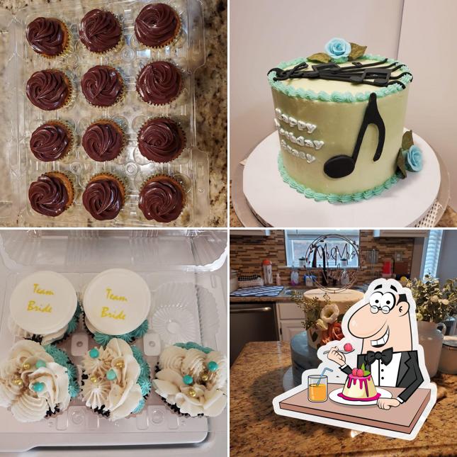 Candy & Confections by LISA STOUDT LLC.