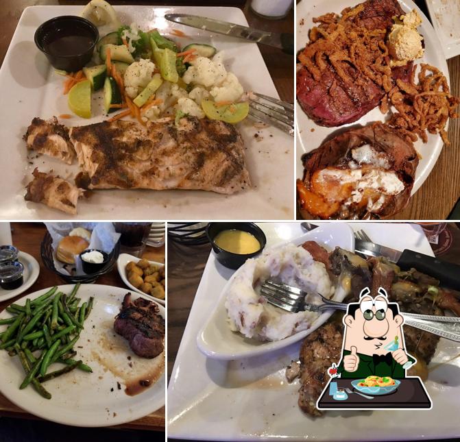 Colton's Steak House & Grill of Rolla, MO