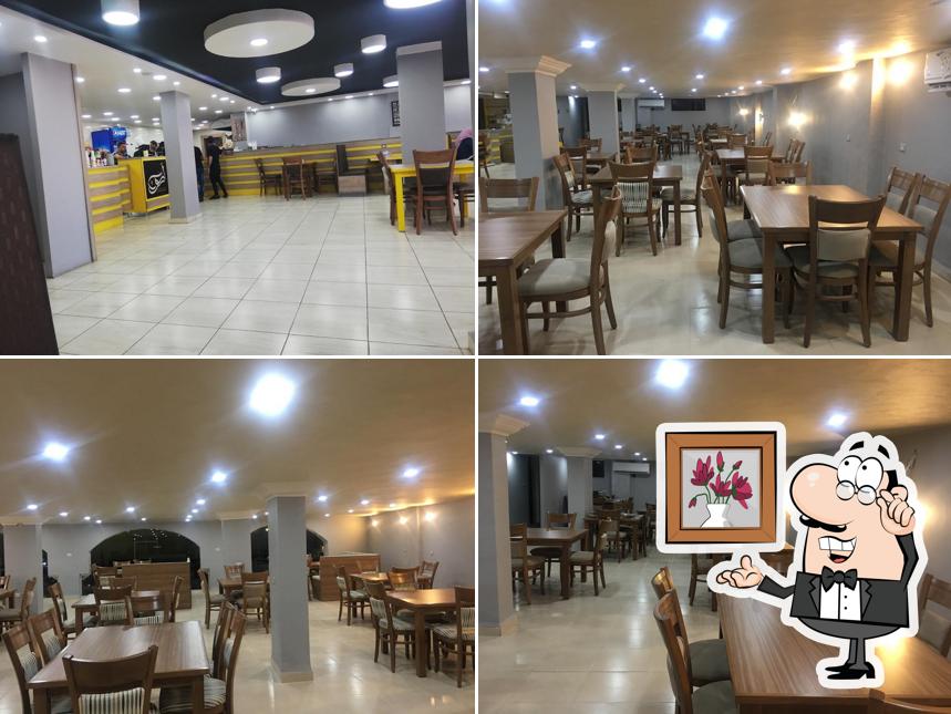 مطعم ارنون