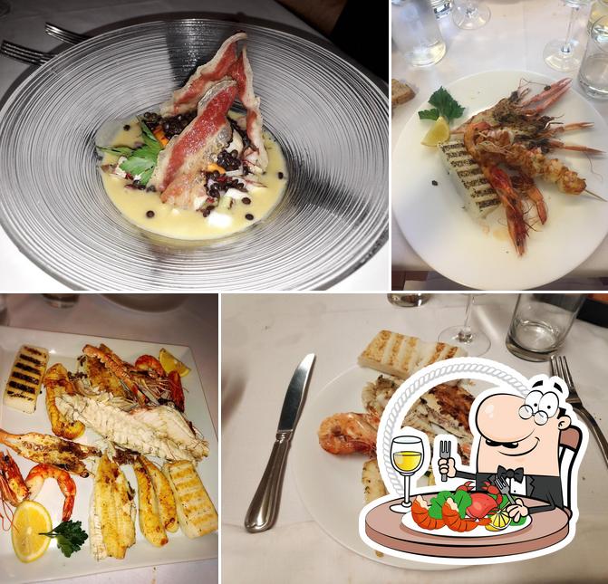 Ristorante Da Fernanda