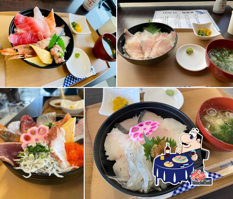 浜の台所くぁせっと