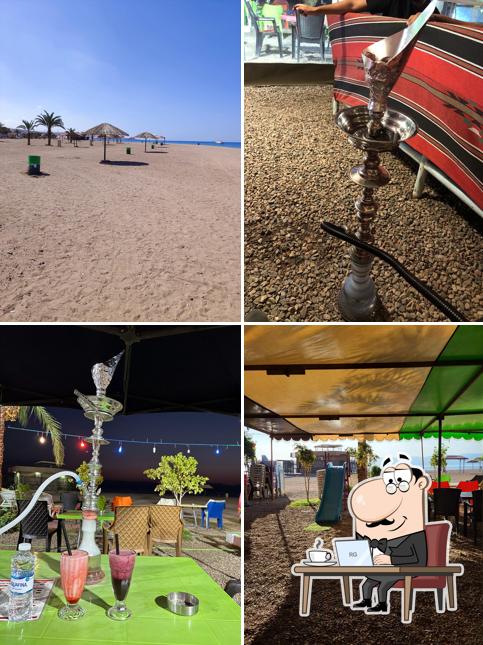 Beach Bar Restaurant