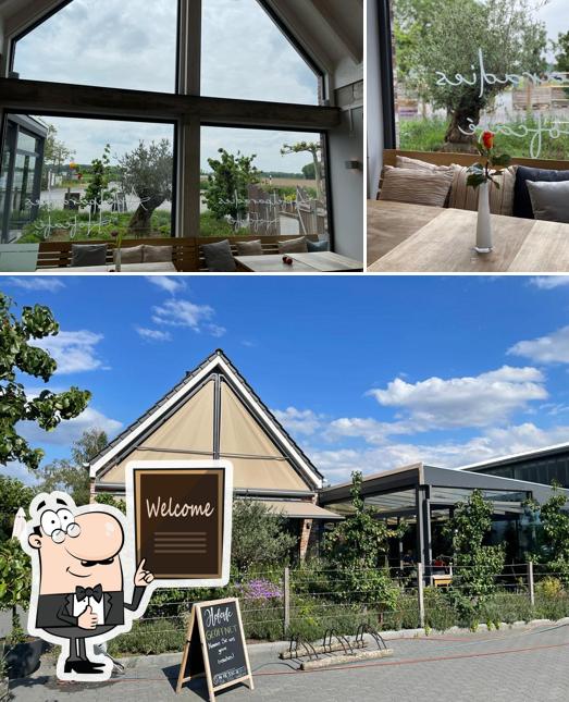 Apfelparadies Hofcafé